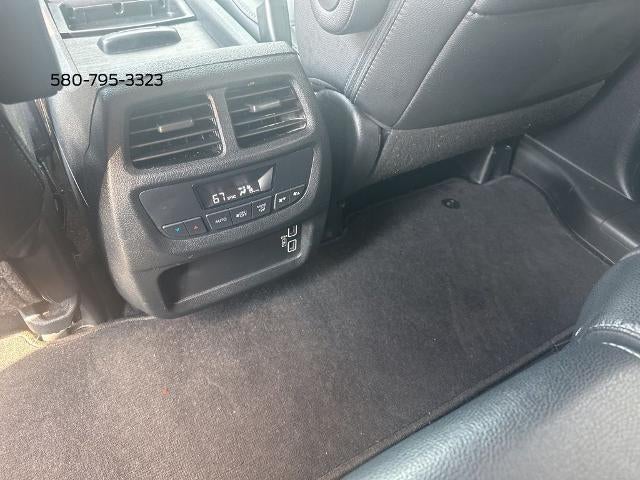 2022 Honda Pilot EX-L AWD