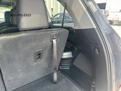 2022 Honda Pilot EX-L AWD