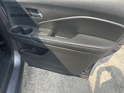 2022 Honda Pilot EX-L AWD