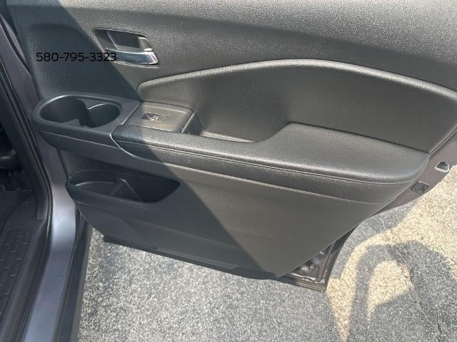 2022 Honda Pilot EX-L AWD