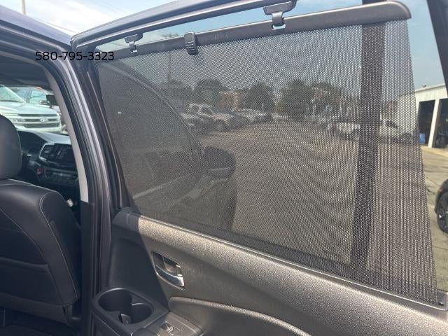 2022 Honda Pilot EX-L AWD