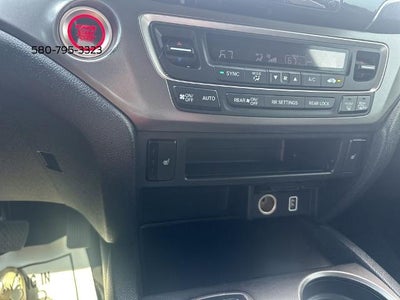 2022 Honda Pilot EX-L AWD