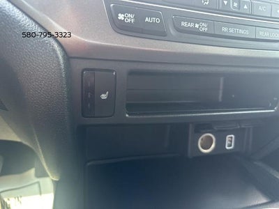 2022 Honda Pilot EX-L AWD