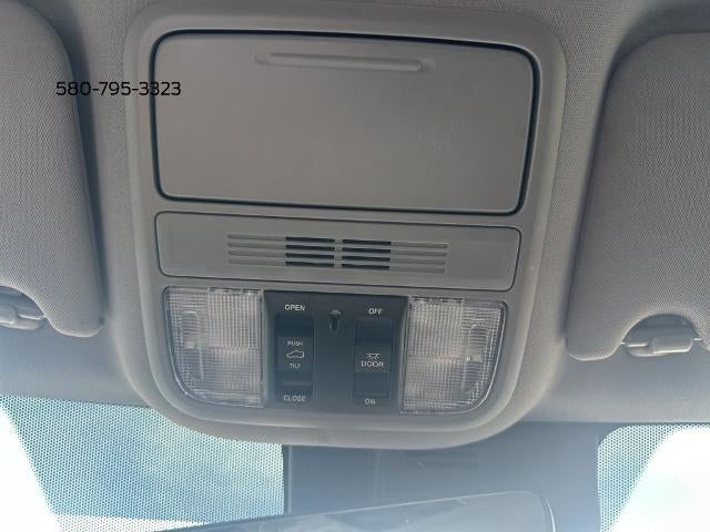 2022 Honda Pilot EX-L AWD