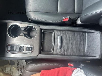 2022 Honda Pilot EX-L AWD