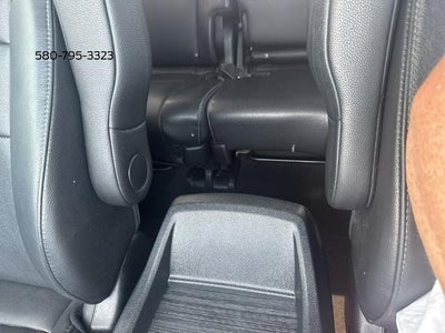 2022 Honda Pilot EX-L AWD