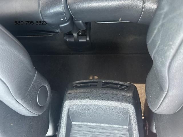 2022 Honda Pilot EX-L AWD