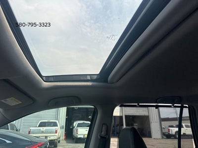 2022 Honda Pilot EX-L AWD