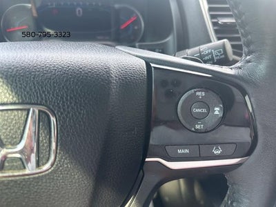 2022 Honda Pilot EX-L AWD