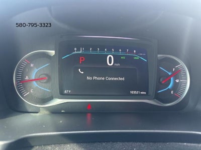 2022 Honda Pilot EX-L AWD