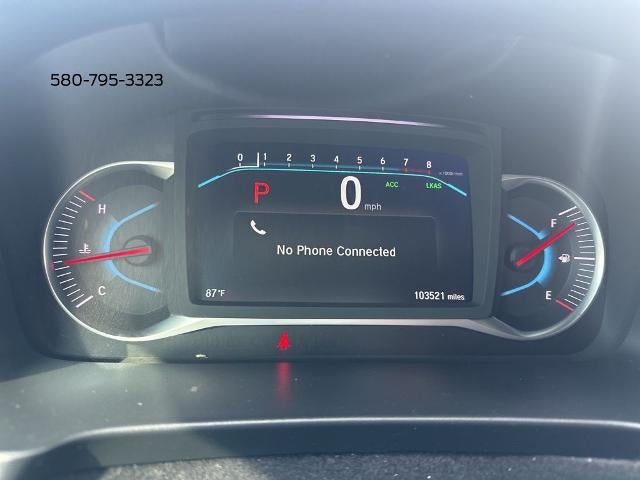 2022 Honda Pilot EX-L AWD