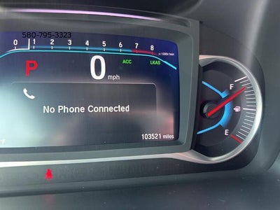 2022 Honda Pilot EX-L AWD