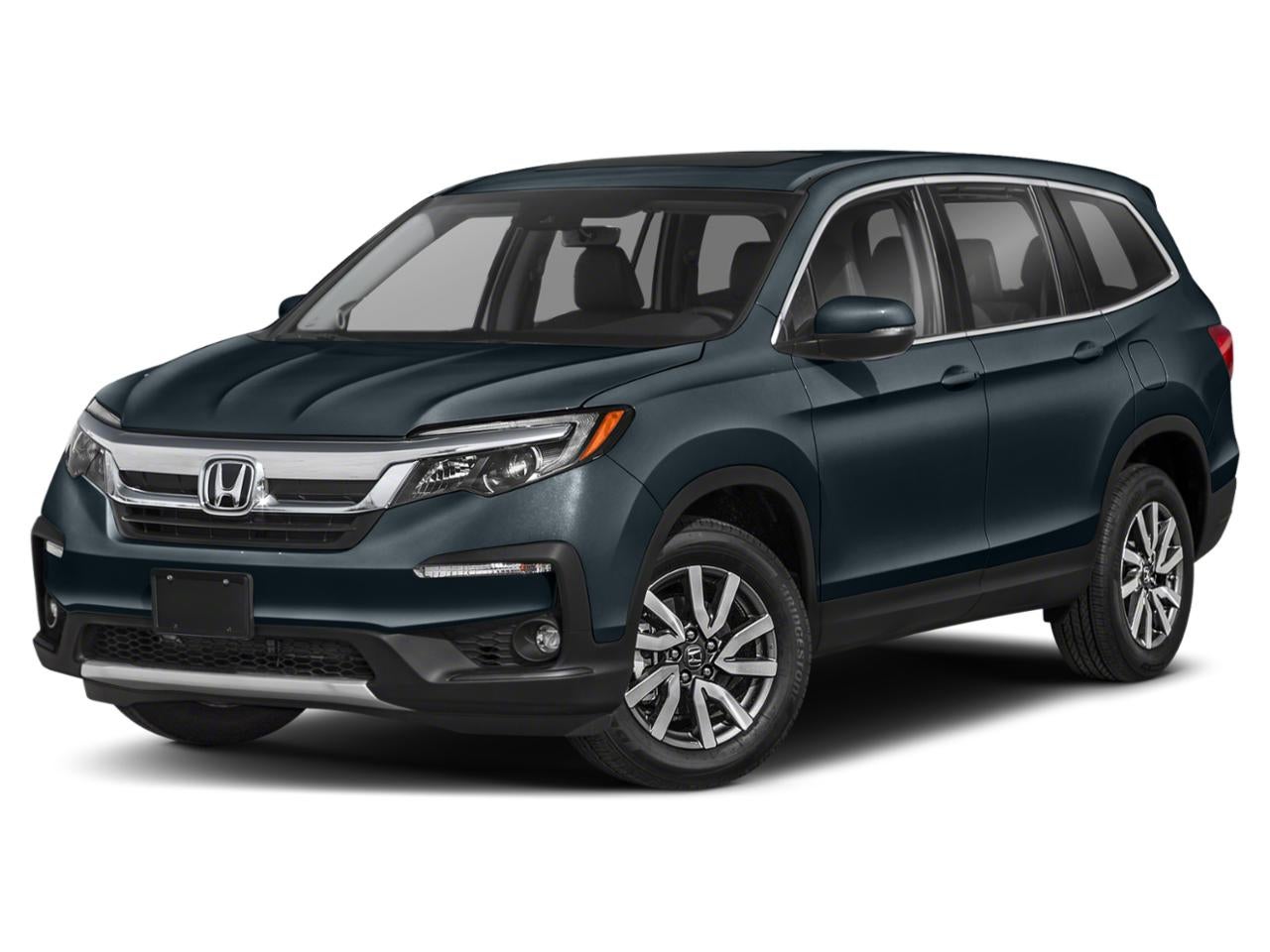 2022 Honda Pilot EX-L AWD