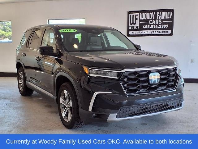 2023 Honda Pilot EX-L 7 Passenger 2WD