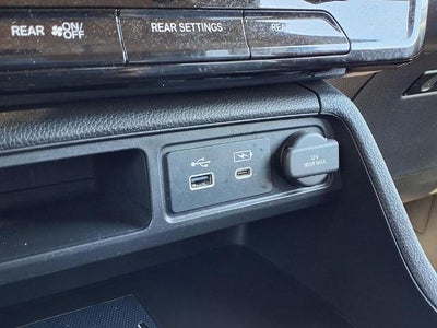 2023 Honda Pilot EX-L 7 Passenger 2WD