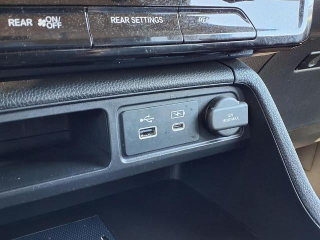 2023 Honda Pilot EX-L 7 Passenger 2WD