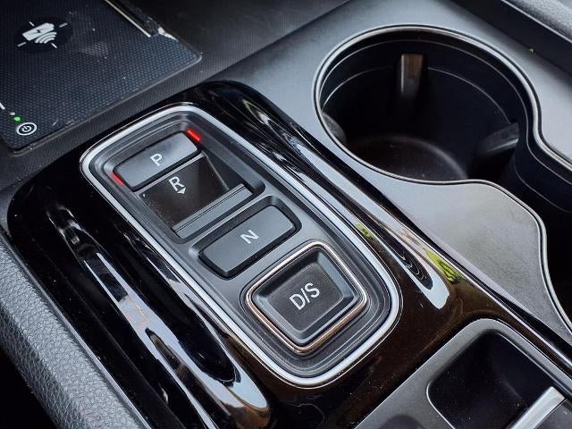 2023 Honda Pilot EX-L 7 Passenger 2WD