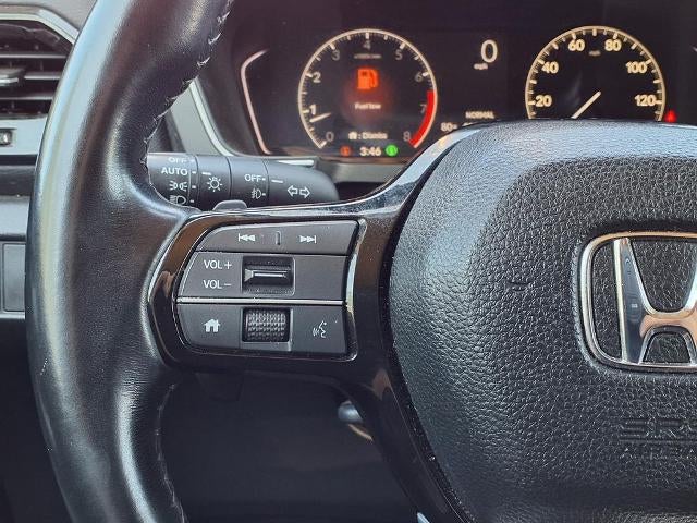 2023 Honda Pilot EX-L 7 Passenger 2WD