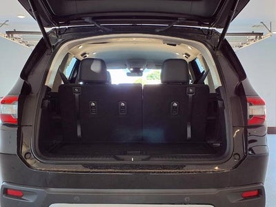 2023 Honda Pilot EX-L 7 Passenger 2WD
