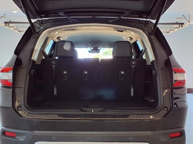 2023 Honda Pilot EX-L 7 Passenger 2WD