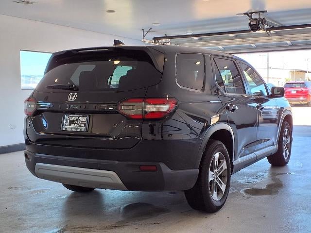 2023 Honda Pilot EX-L 7 Passenger 2WD