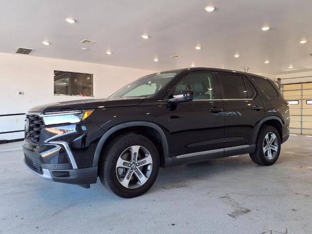 2023 Honda Pilot EX-L 7 Passenger 2WD