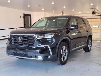 2023 Honda Pilot EX-L 7 Passenger 2WD