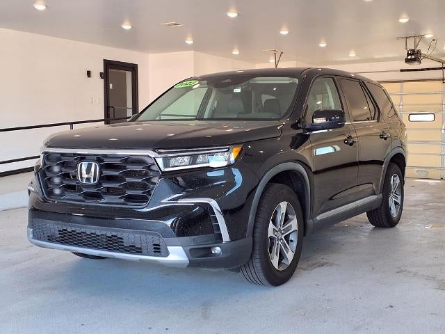 2023 Honda Pilot EX-L 7 Passenger 2WD