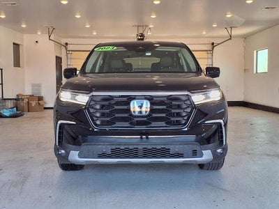 2023 Honda Pilot EX-L 7 Passenger 2WD