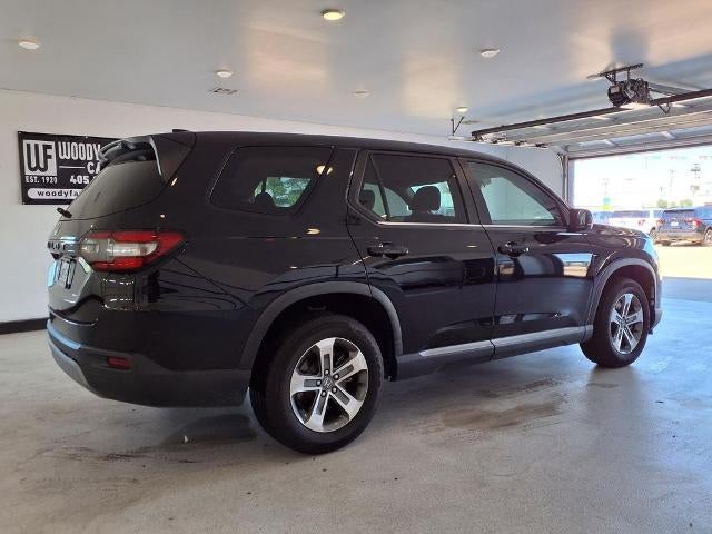 2023 Honda Pilot EX-L 7 Passenger 2WD
