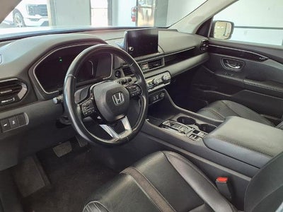 2023 Honda Pilot EX-L 7 Passenger 2WD