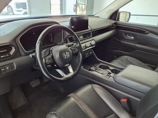 2023 Honda Pilot EX-L 7 Passenger 2WD