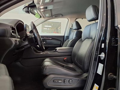 2023 Honda Pilot EX-L 7 Passenger 2WD
