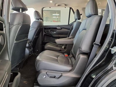 2023 Honda Pilot EX-L 7 Passenger 2WD