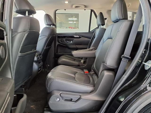 2023 Honda Pilot EX-L 7 Passenger 2WD