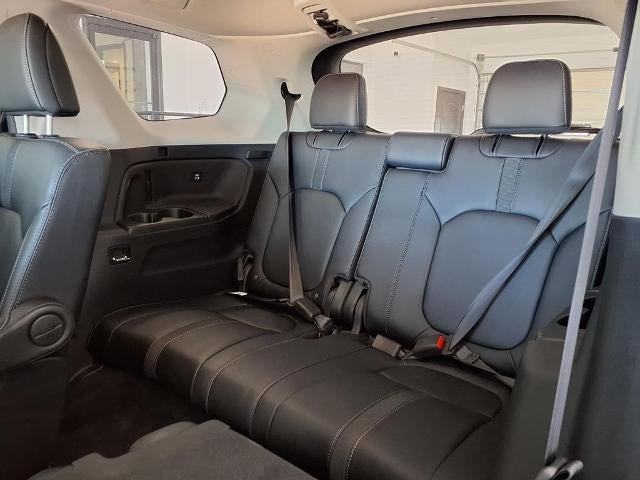 2023 Honda Pilot EX-L 7 Passenger 2WD