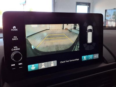 2023 Honda Pilot EX-L 7 Passenger 2WD