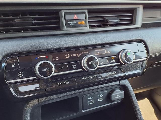 2023 Honda Pilot EX-L 7 Passenger 2WD