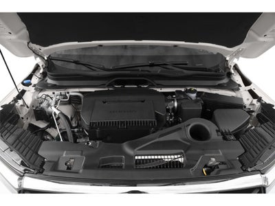 2023 Honda Pilot EX-L 7 Passenger 2WD