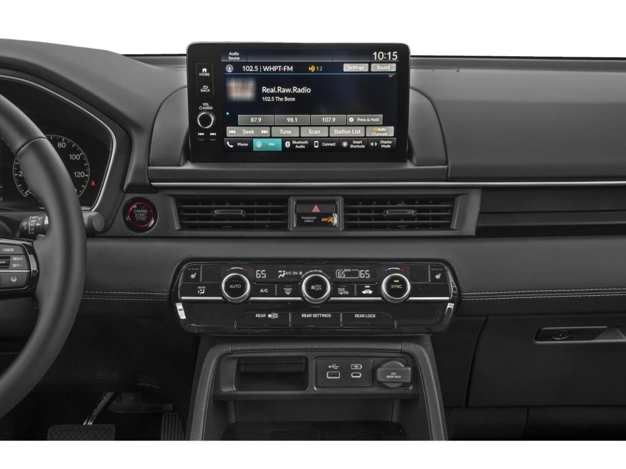 2023 Honda Pilot EX-L 7 Passenger 2WD