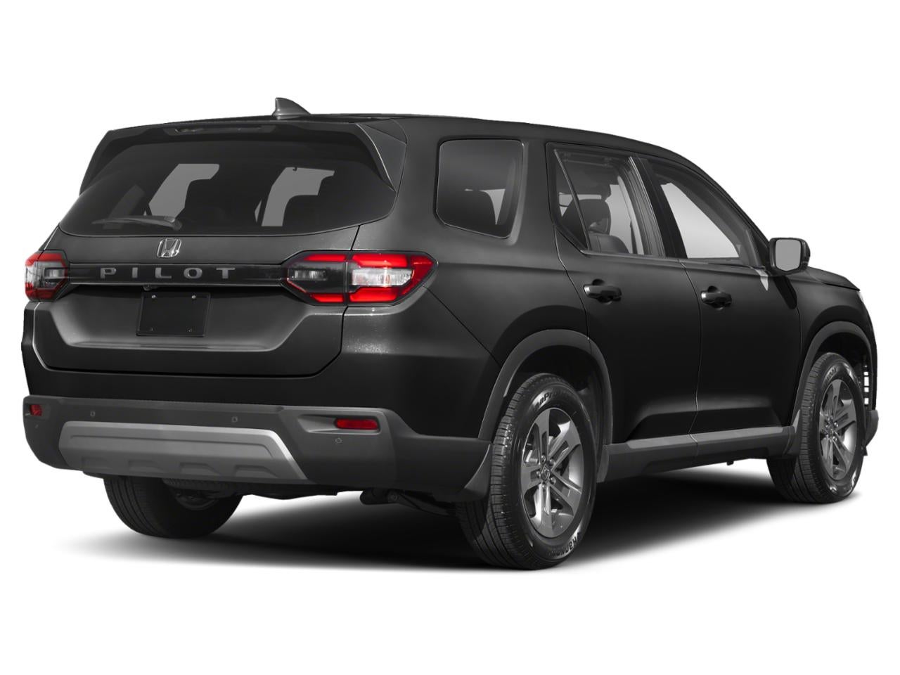 2023 Honda Pilot EX-L 7 Passenger 2WD