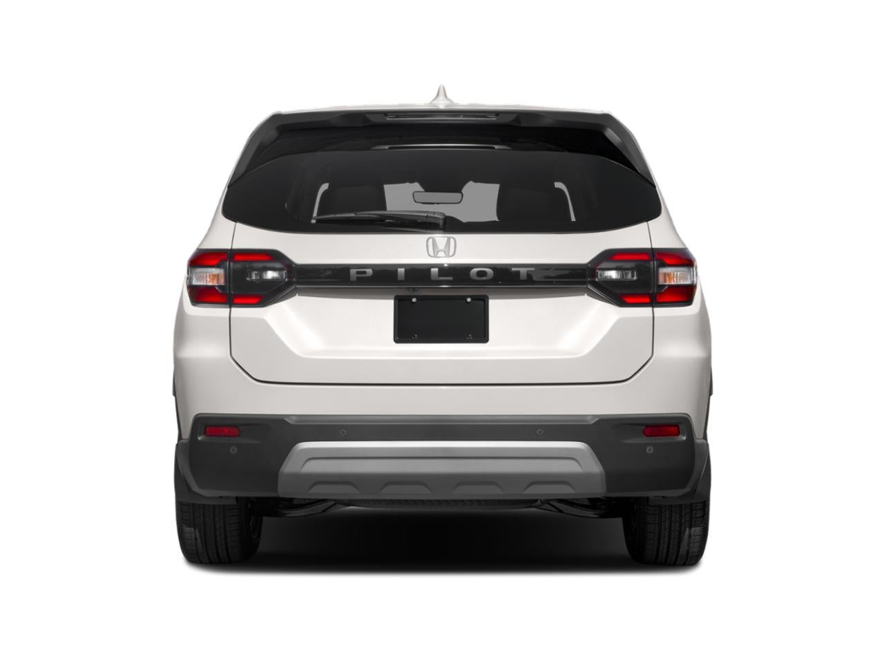 2023 Honda Pilot EX-L 7 Passenger 2WD