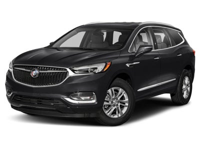 2020 Buick Enclave Essence FWD