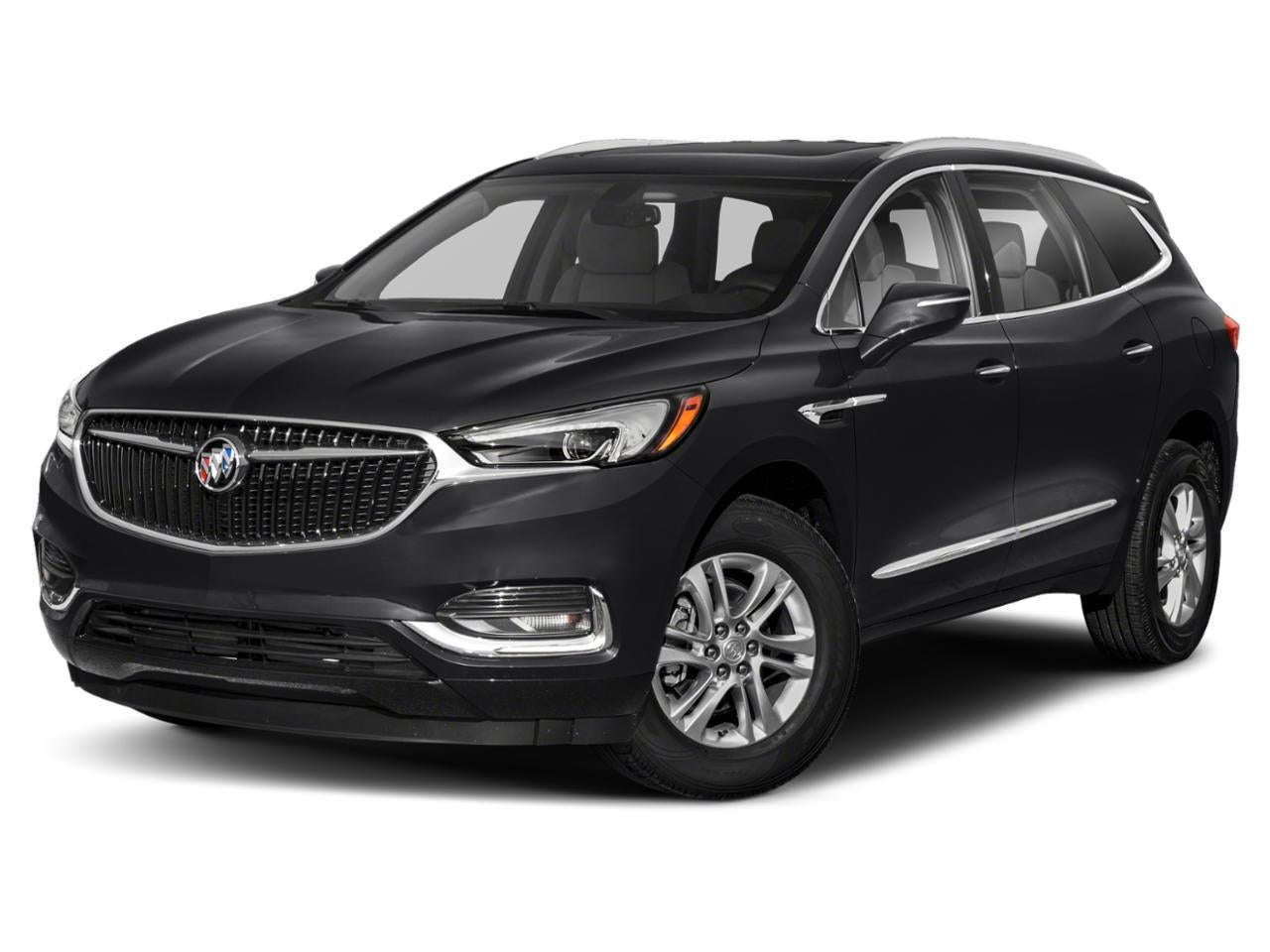 2020 Buick Enclave Essence FWD