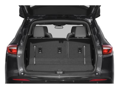 2020 Buick Enclave Essence FWD