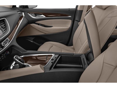 2020 Buick Enclave Essence FWD