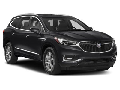 2020 Buick Enclave Essence FWD