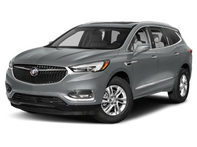 2019 Buick Enclave Premium FWD