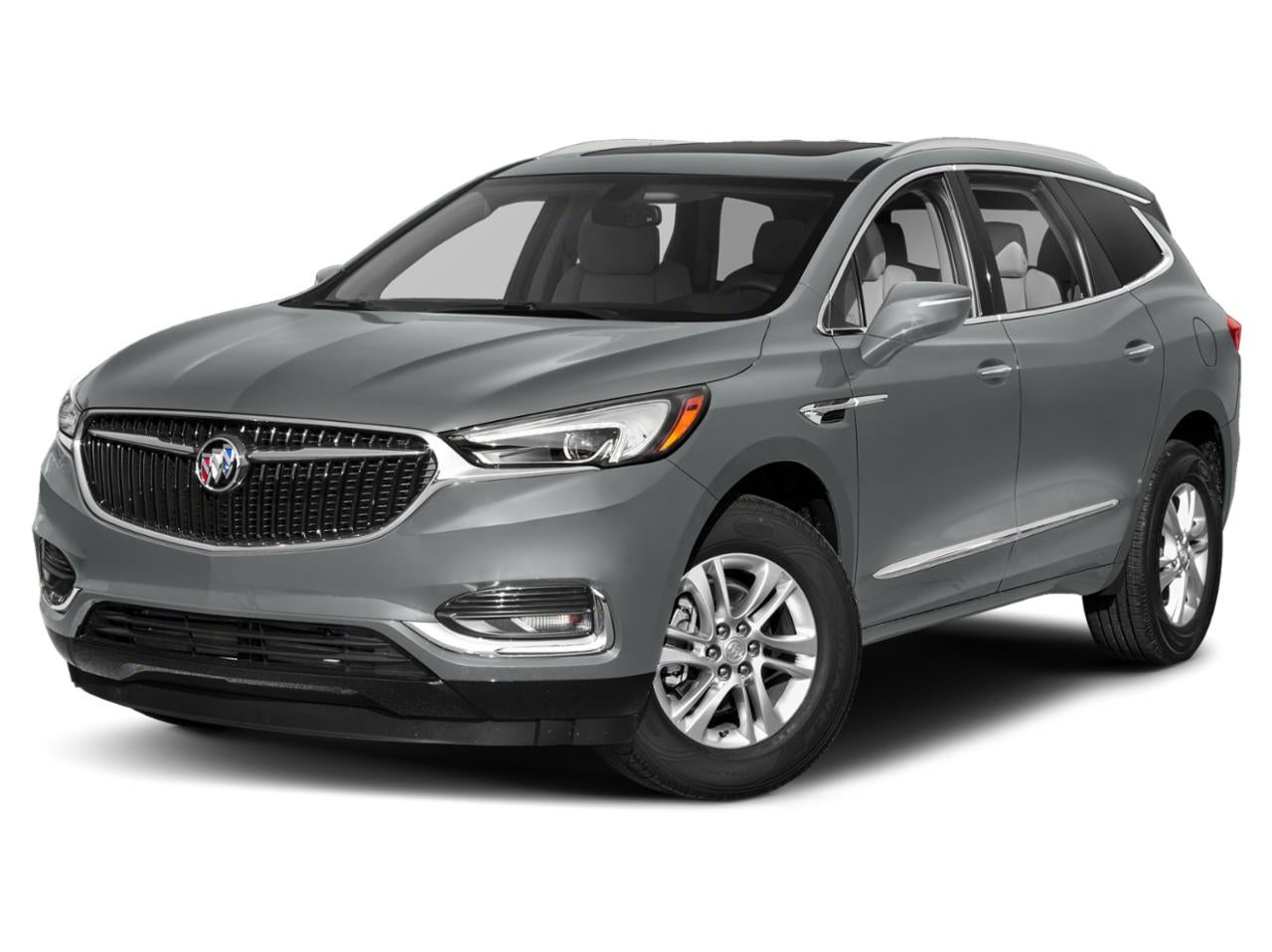 2019 Buick Enclave Premium FWD
