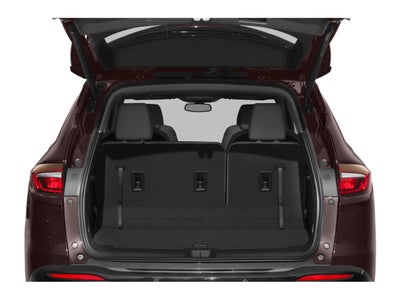 2019 Buick Enclave Premium FWD